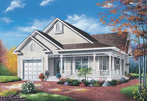 Main Plan Photo
