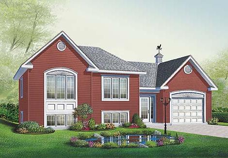 Main Plan Photo