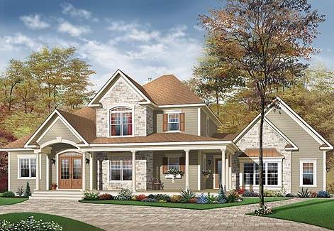Main Plan Photo