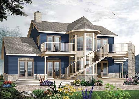 Main Plan Photo