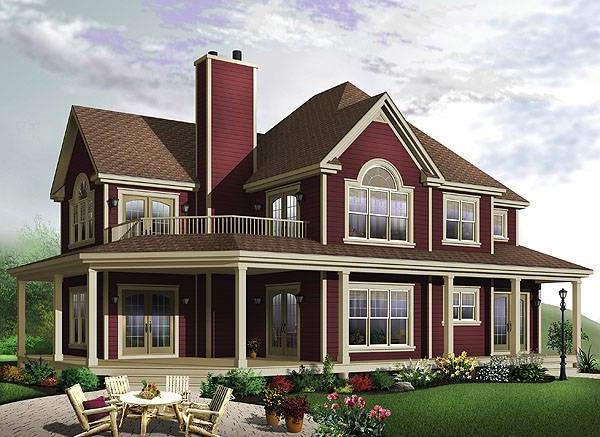 Main Plan Photo