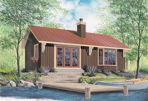Main Plan Photo