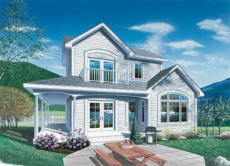 Main Plan Photo