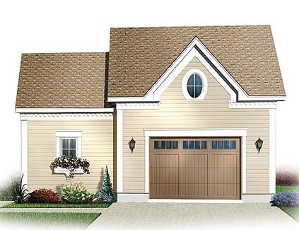 Main Plan Photo