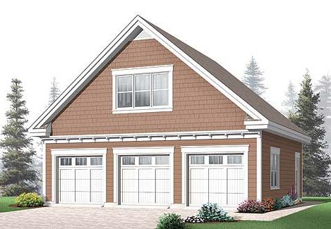 Main Plan Photo
