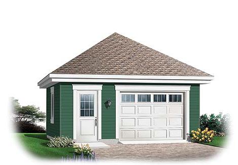 Main Plan Photo