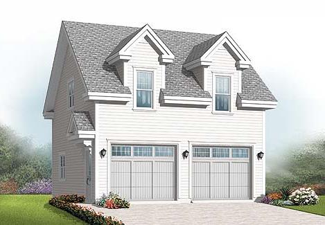 Main Plan Photo
