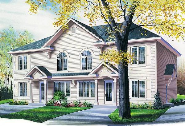 Main Plan Photo