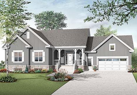 Main Plan Photo