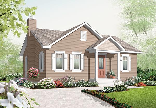 Main Plan Photo