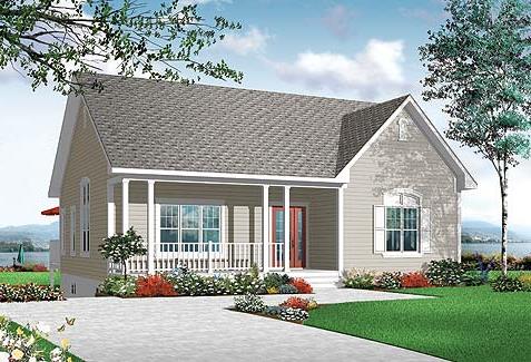 Main Plan Photo