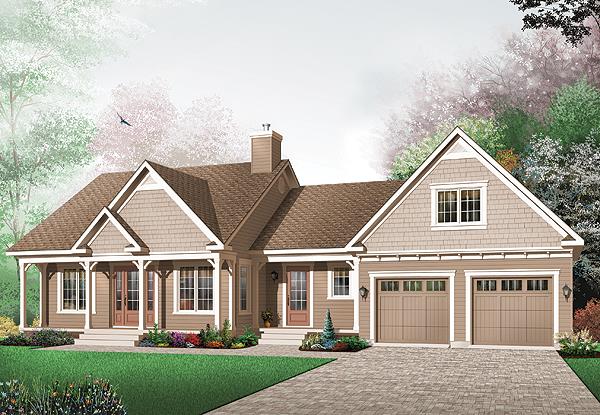 Main Plan Photo