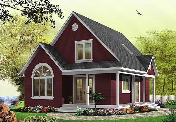 Main Plan Photo