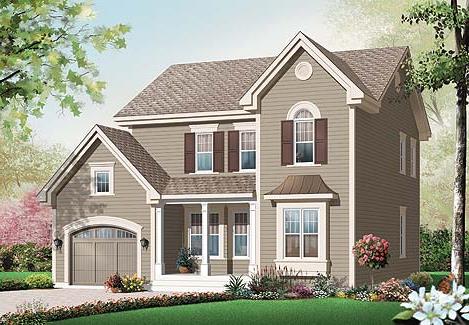 Main Plan Photo