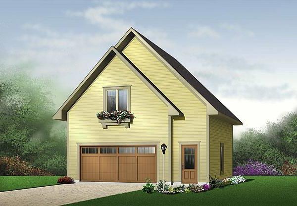 Main Plan Photo