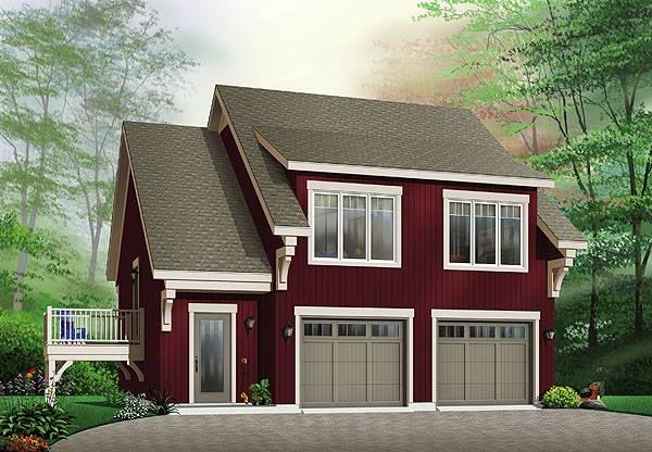 Main Plan Photo