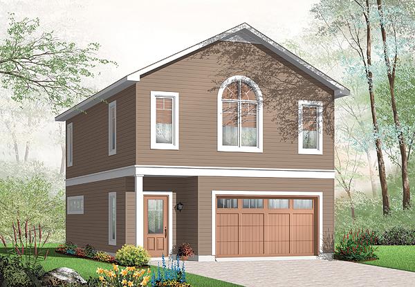 Main Plan Photo