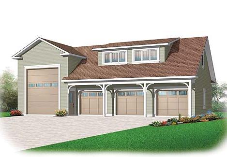 Main Plan Photo