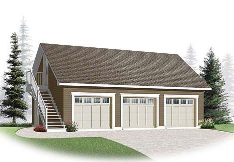 Main Plan Photo