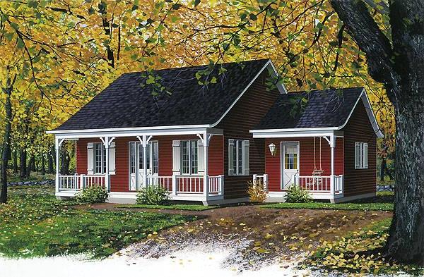 Main Plan Photo