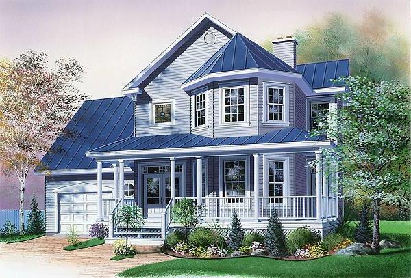 Main Plan Photo