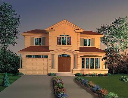 Main Plan Photo