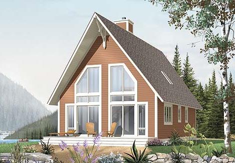 Main Plan Photo