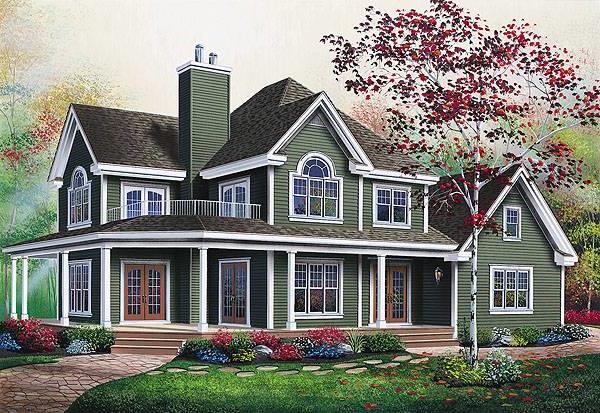 Main Plan Photo