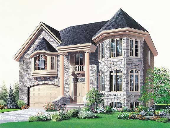 Main Plan Photo