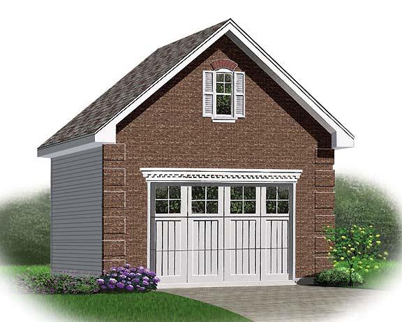 Main Plan Photo