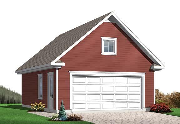 Main Plan Photo