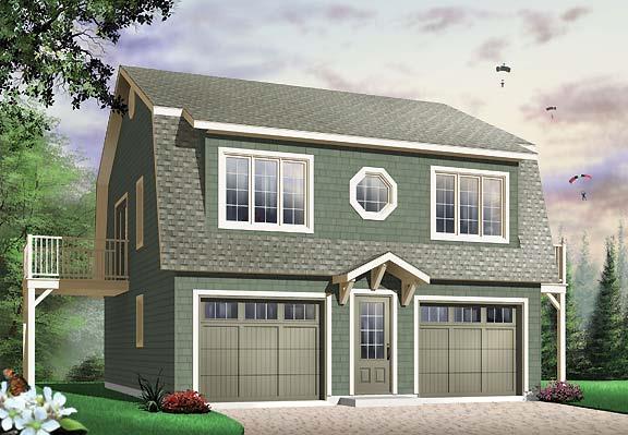 Main Plan Photo