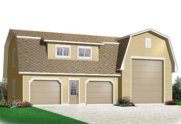 Main Plan Photo