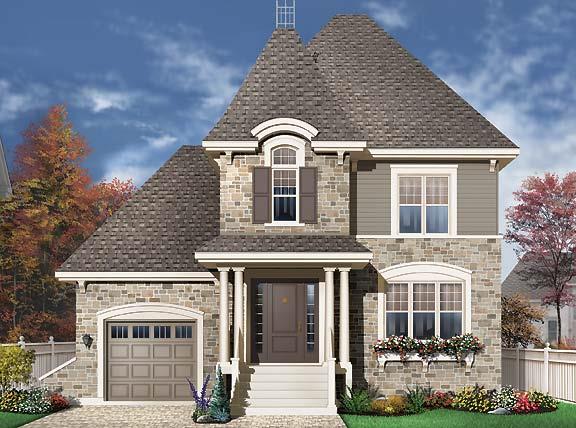 Main Plan Photo