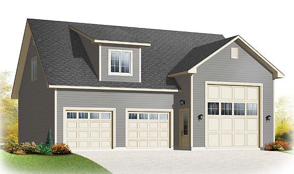 Main Plan Photo
