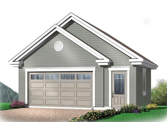 Main Plan Photo