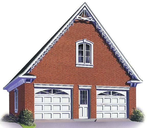 Main Plan Photo