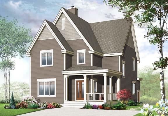 Main Plan Photo