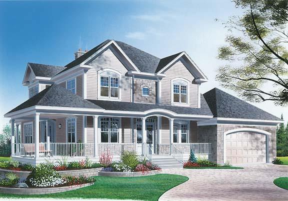 Main Plan Photo