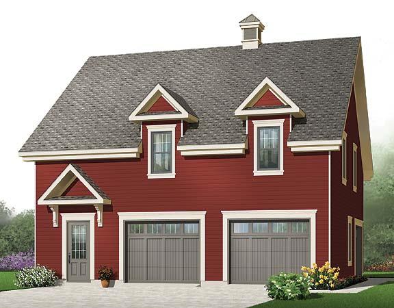 Main Plan Photo
