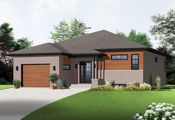 Main Plan Photo