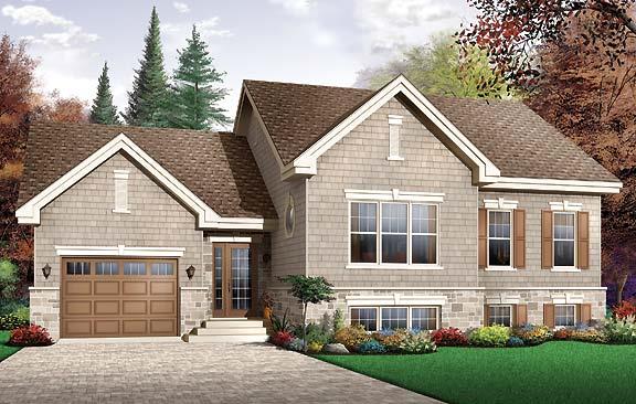 Main Plan Photo