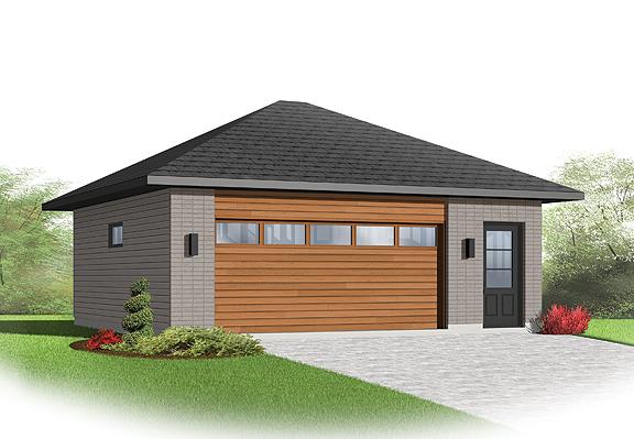 Main Plan Photo