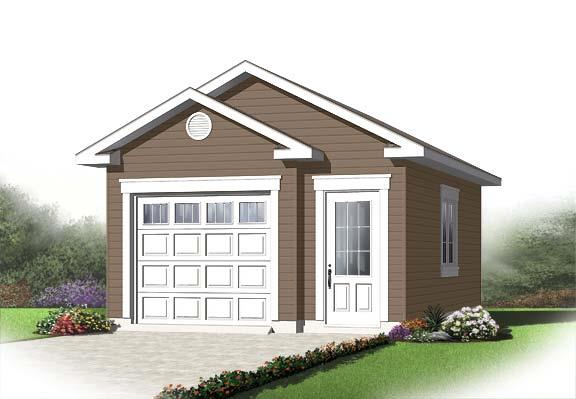 Main Plan Photo