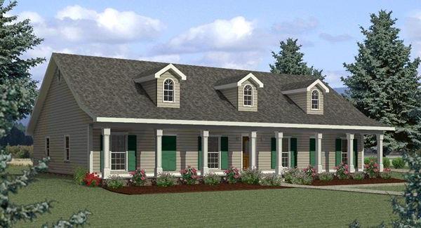 Main Plan Photo