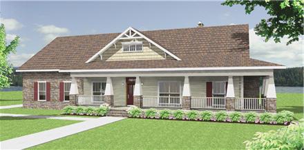 Main Plan Photo