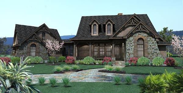 Main Plan Photo