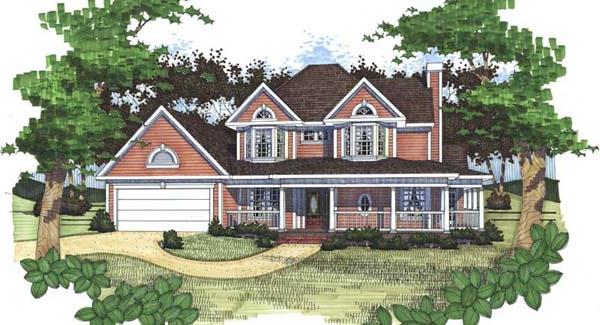 Main Plan Photo