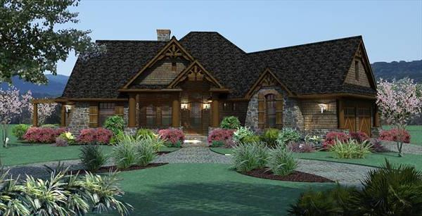 Main Plan Photo