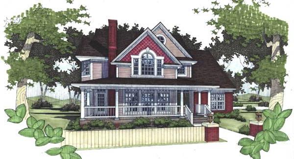 Main Plan Photo